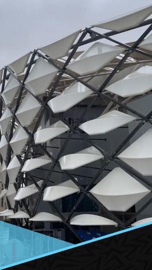 عاصفة وسيول تؤجل مباراة العين والهلال في أبطال آسيا